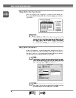 Preview for 46 page of Alps Electric MD-1300 User Manual