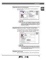 Preview for 47 page of Alps Electric MD-1300 User Manual