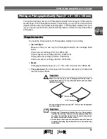 Preview for 55 page of Alps Electric MD-1300 User Manual