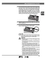 Preview for 57 page of Alps Electric MD-1300 User Manual