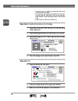 Preview for 58 page of Alps Electric MD-1300 User Manual