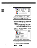 Preview for 64 page of Alps Electric MD-1300 User Manual