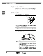 Preview for 66 page of Alps Electric MD-1300 User Manual