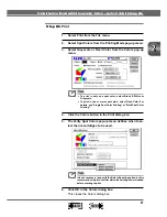 Preview for 89 page of Alps Electric MD-1300 User Manual