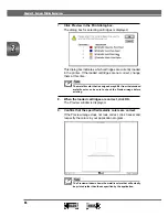 Preview for 90 page of Alps Electric MD-1300 User Manual