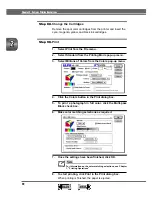 Preview for 92 page of Alps Electric MD-1300 User Manual