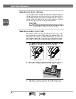 Preview for 96 page of Alps Electric MD-1300 User Manual