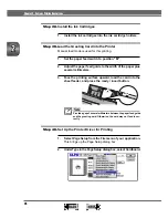 Preview for 100 page of Alps Electric MD-1300 User Manual