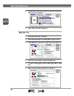 Preview for 110 page of Alps Electric MD-1300 User Manual