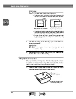 Preview for 112 page of Alps Electric MD-1300 User Manual