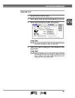 Preview for 133 page of Alps Electric MD-1300 User Manual