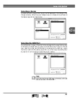 Preview for 137 page of Alps Electric MD-1300 User Manual