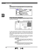 Preview for 140 page of Alps Electric MD-1300 User Manual