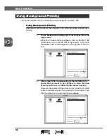 Preview for 148 page of Alps Electric MD-1300 User Manual