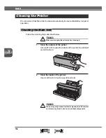 Preview for 154 page of Alps Electric MD-1300 User Manual