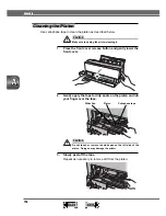 Preview for 156 page of Alps Electric MD-1300 User Manual