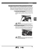 Preview for 157 page of Alps Electric MD-1300 User Manual