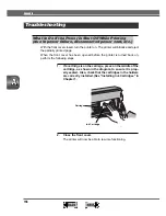 Preview for 160 page of Alps Electric MD-1300 User Manual