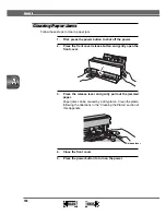 Preview for 162 page of Alps Electric MD-1300 User Manual