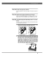 Preview for 6 page of Alps Electric MD-5000P User Manual