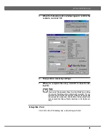 Preview for 9 page of Alps Electric MD-5000P User Manual