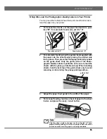 Preview for 18 page of Alps Electric MD-5000P User Manual