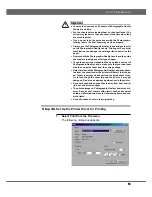 Preview for 19 page of Alps Electric MD-5000P User Manual