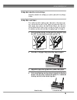 Preview for 38 page of Alps Electric MD-5000P User Manual