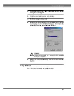 Preview for 40 page of Alps Electric MD-5000P User Manual