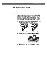 Preview for 45 page of Alps Electric MD-5000P User Manual