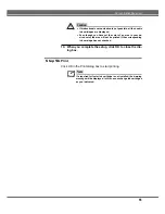 Preview for 55 page of Alps Electric MD-5000P User Manual