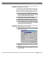 Preview for 58 page of Alps Electric MD-5000P User Manual