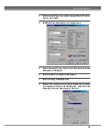 Preview for 65 page of Alps Electric MD-5000P User Manual