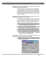 Preview for 69 page of Alps Electric MD-5000P User Manual