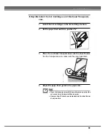 Preview for 90 page of Alps Electric MD-5000P User Manual