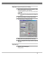 Preview for 91 page of Alps Electric MD-5000P User Manual