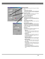 Preview for 101 page of Alps Electric MD-5000P User Manual