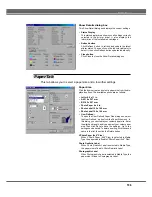 Preview for 104 page of Alps Electric MD-5000P User Manual