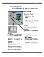 Preview for 106 page of Alps Electric MD-5000P User Manual