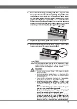 Preview for 12 page of Alps Electric MD-5500 User Manual