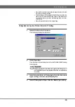 Preview for 13 page of Alps Electric MD-5500 User Manual