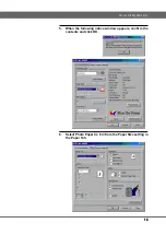 Preview for 14 page of Alps Electric MD-5500 User Manual