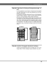 Preview for 17 page of Alps Electric MD-5500 User Manual