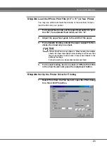 Preview for 23 page of Alps Electric MD-5500 User Manual