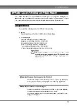 Preview for 28 page of Alps Electric MD-5500 User Manual