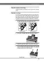 Preview for 38 page of Alps Electric MD-5500 User Manual