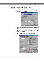 Preview for 39 page of Alps Electric MD-5500 User Manual