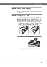 Preview for 45 page of Alps Electric MD-5500 User Manual