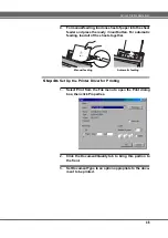 Preview for 46 page of Alps Electric MD-5500 User Manual