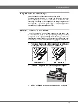 Preview for 52 page of Alps Electric MD-5500 User Manual